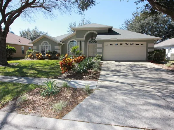2631 Fallbrook Dr, Oviedo, FL 32765