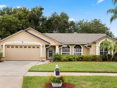 1702 Singing Palm Dr, Apopka, FL, 32712