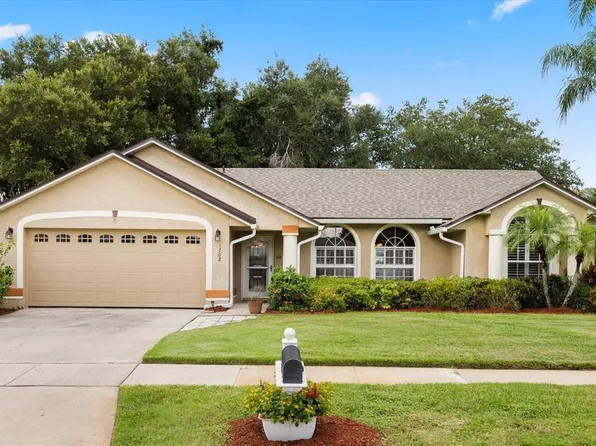 1702 Singing Palm Dr, Apopka, FL 32712