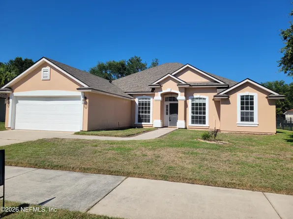 13796 FISH EAGLE Drive W, Jacksonville, FL 32226