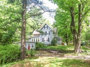 341 County Road 2a, Olivebridge, NY 12461