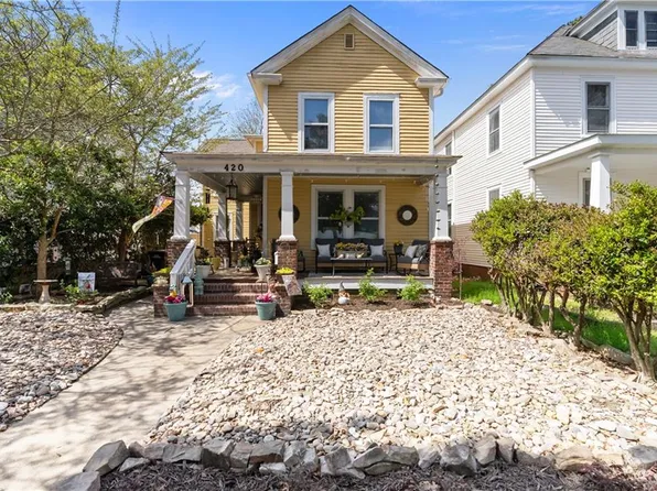 420 Maryland Ave, Portsmouth, VA 23707