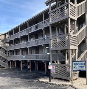 9621 Shore Dr. #J-229, Myrtle Beach, SC, 29572