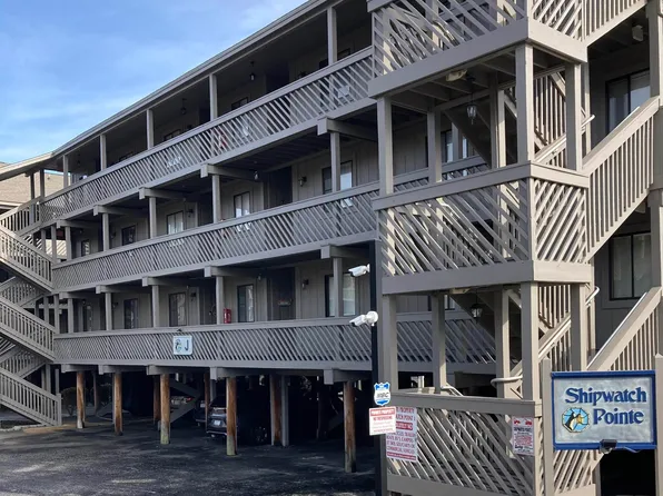 9621 Shore Dr. #J-229, Myrtle Beach, SC 29572