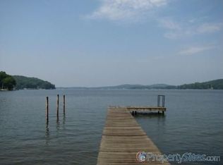 347 Lake Ridge Ln, Talladega, AL 35160