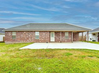 6691 Willie Lou Ave, Houma, LA 70364
