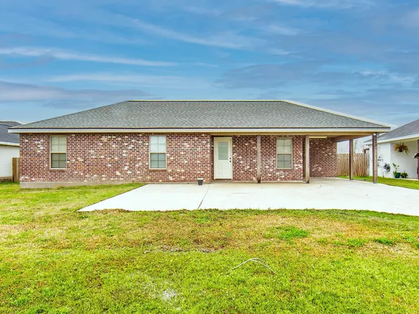 6691 Willie Lou Ave, Houma, LA 70364
