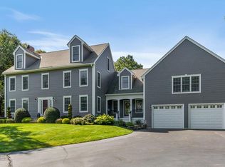 21 Sawmill Ridge Rd, Haverhill, MA 01832