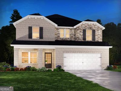 6930 Chester St, Fairburn, GA, 30213
