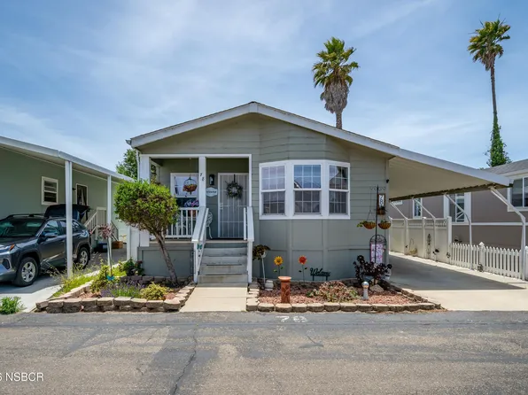 2700 Cienaga St Spc 78, Oceano, CA 93445