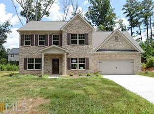 2131 Blueberry Ln, Conyers, GA 30013