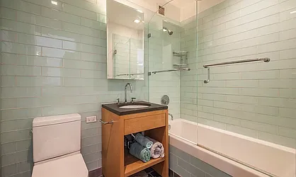 Rented by Argo Residential