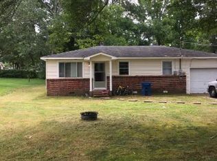707 Darnell St, Boaz, AL 35957