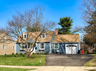 570 Kenbrook Dr, Columbus, OH 43085