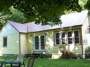 1615 Hauverville Rd, Middleburgh, NY 12122