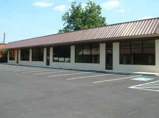 620 N Glenwood Ave, Dalton, GA 30721