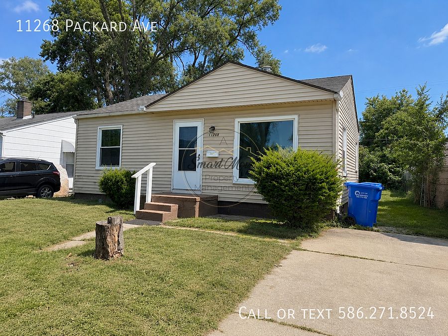 1st image of 11268 Packard Ave