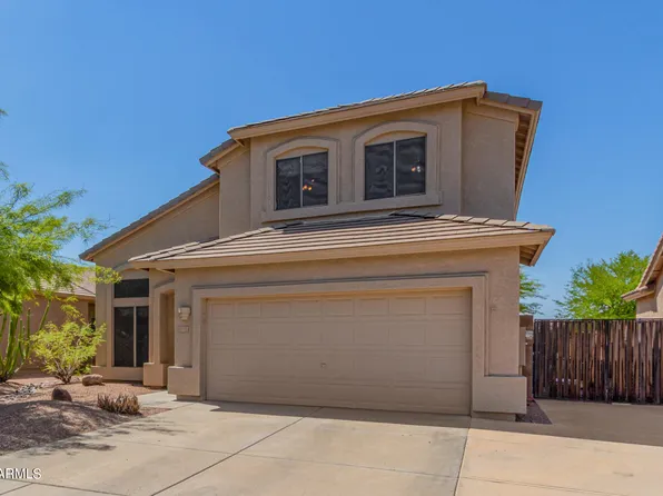 9345 E LAUREL Circle, Mesa, AZ 85207