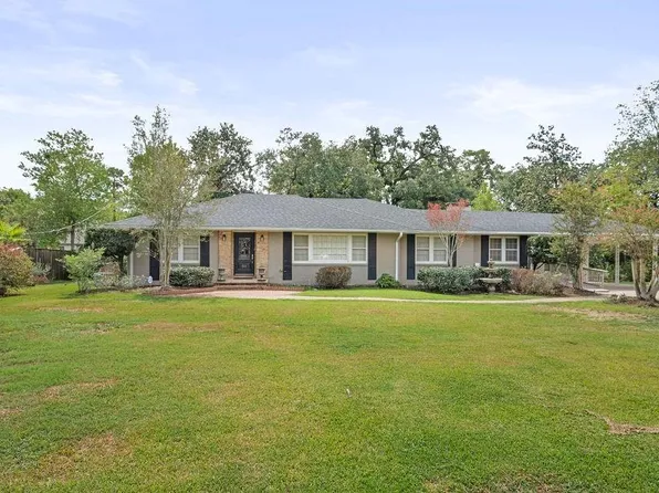 911 W Church St, Hammond, LA 70401