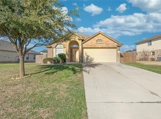 10109 Orchid Ln, Waco, TX 76708