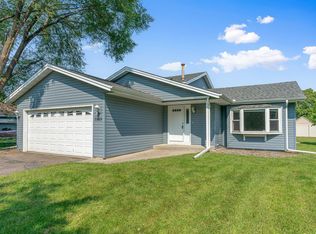3929 87th Ln NE, Blaine, MN 55014