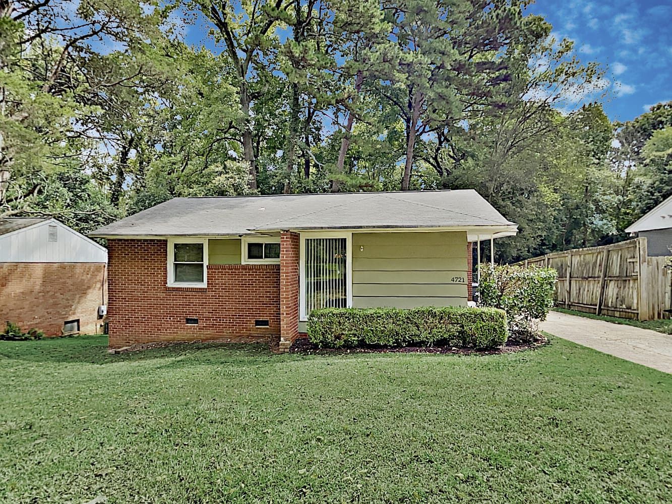 4721 Murrayhill Rd, Charlotte, NC 28209 Zillow