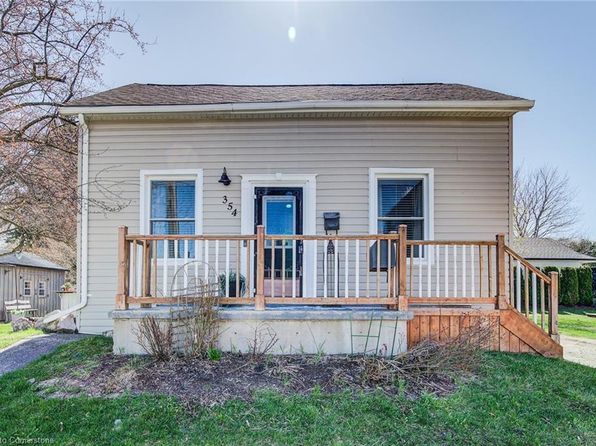 354 Davidson Ave N, North Perth, ON N4W 3A6