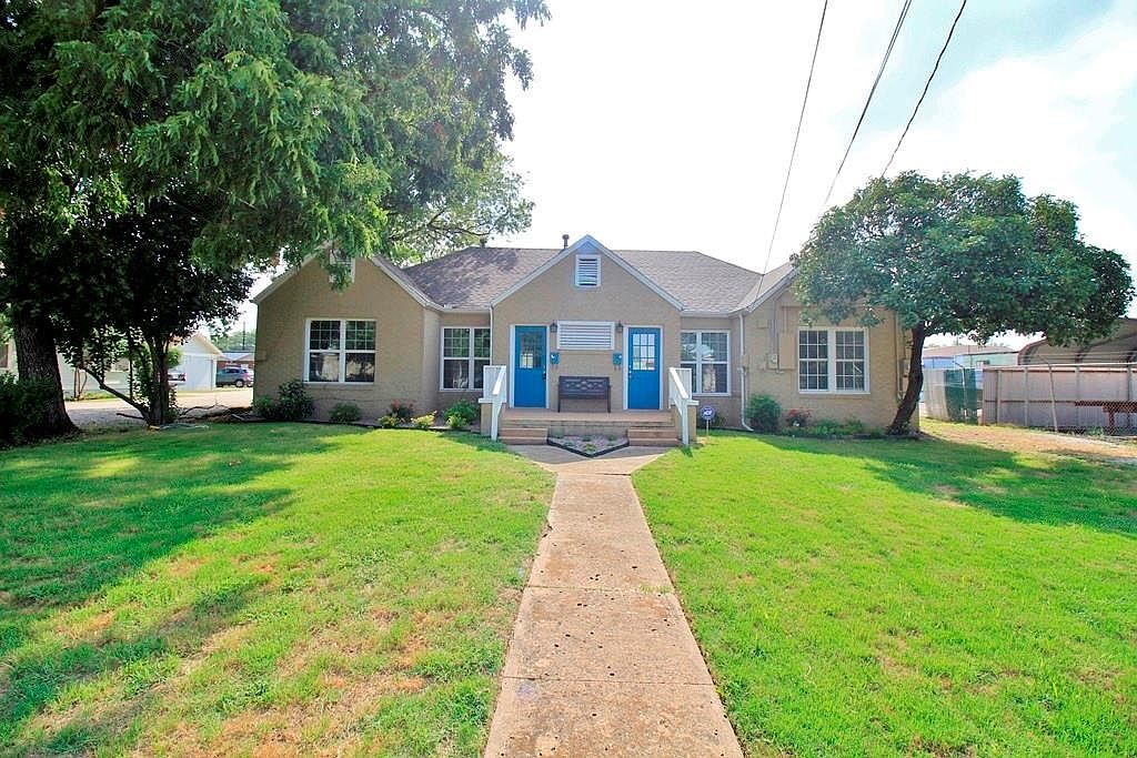 516 Bolivar St, Denton, TX 76201 Zillow
