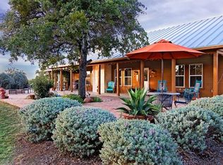 7613 Granite Rock Rd, Mason, TX 76856