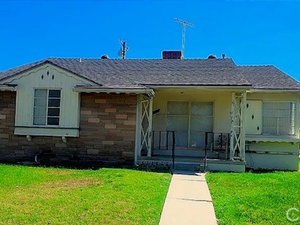 10756 El Arco Dr, Whittier, CA 90603