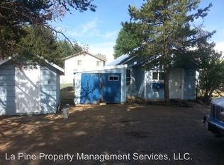 51597 Morson St, La Pine, OR 97739