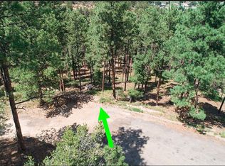 112 Worcester Dr, Ruidoso, NM 88345
