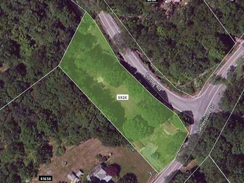 1st image of 131 Sellersville Dr