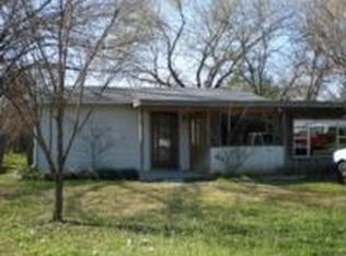 6029 Sundown Dr, Fort Worth, TX 76148