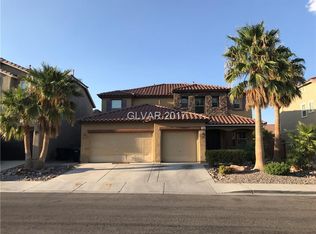 138 Pettswood Dr, Henderson, NV 89002