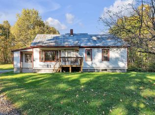 1282 Calais Rd, Marshfield, VT 05658