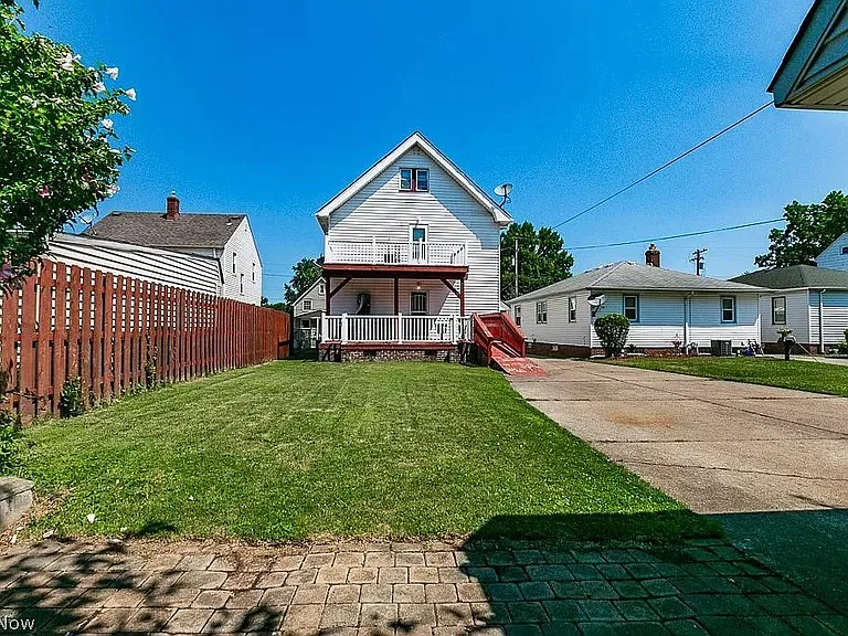 5601 Stickney Ave #UP — Photo 2