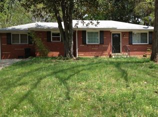 1266 Richard Rd, Decatur, GA 30032