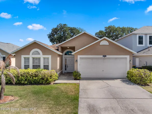 2180 Brookshire Cir, West Melbourne, FL 32904