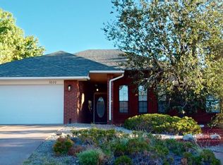 3020 El Dorado, Alamogordo, NM 88310