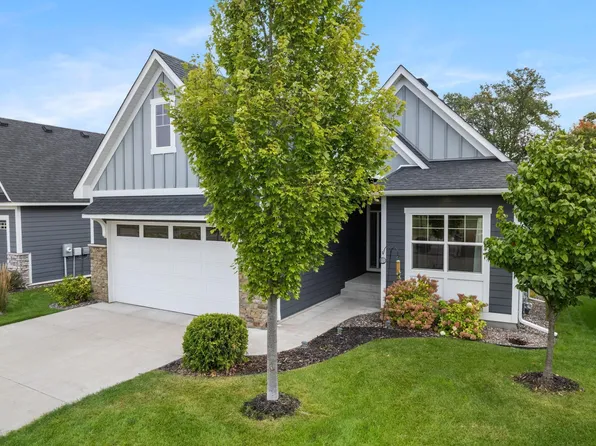 4450 Brockton Ln N, Plymouth, MN 55446