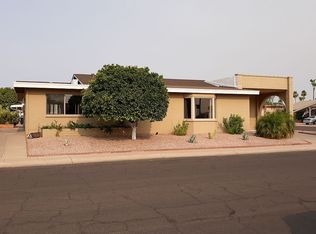 5338 E Lindstrom Ln, Mesa, AZ 85215