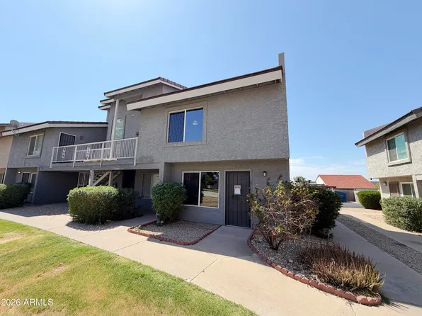 19601 N 7TH Street #1036, Phoenix, AZ 85024
