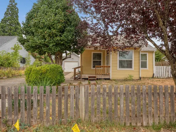 1118 Park Ave NE, Salem, OR 97301