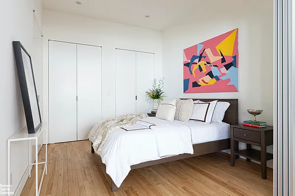 Rented by Brown Harris Stevens | media 7