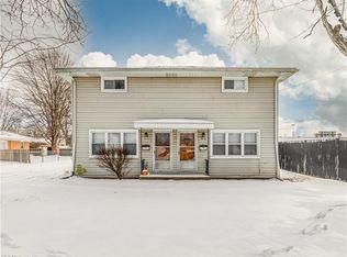 440 & 442 Morgan St, Barberton, OH 44203