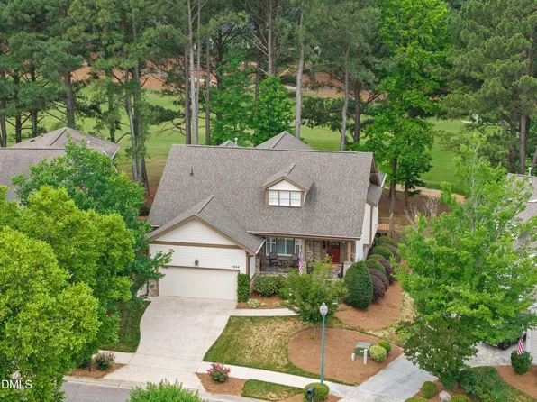 1224 Sky Hill Pl, Wake Forest, NC 27587