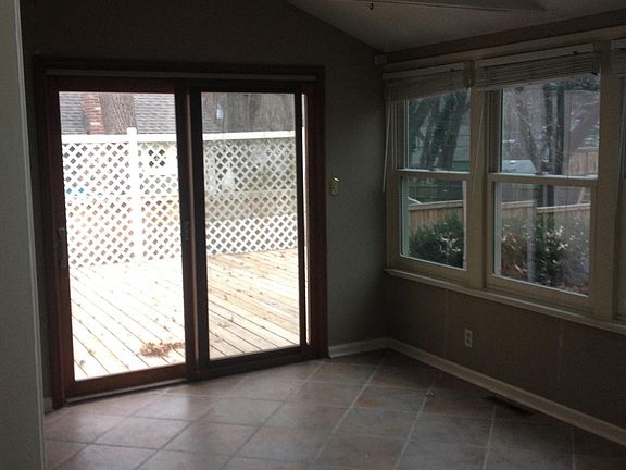 Sunroom