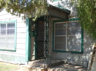 2122 North St, Abilene, TX 79603