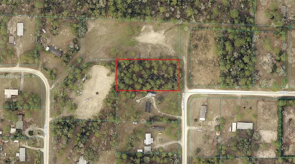 1st image of SW 165th Ct Lot 28